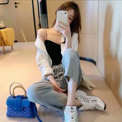 古墓女妖